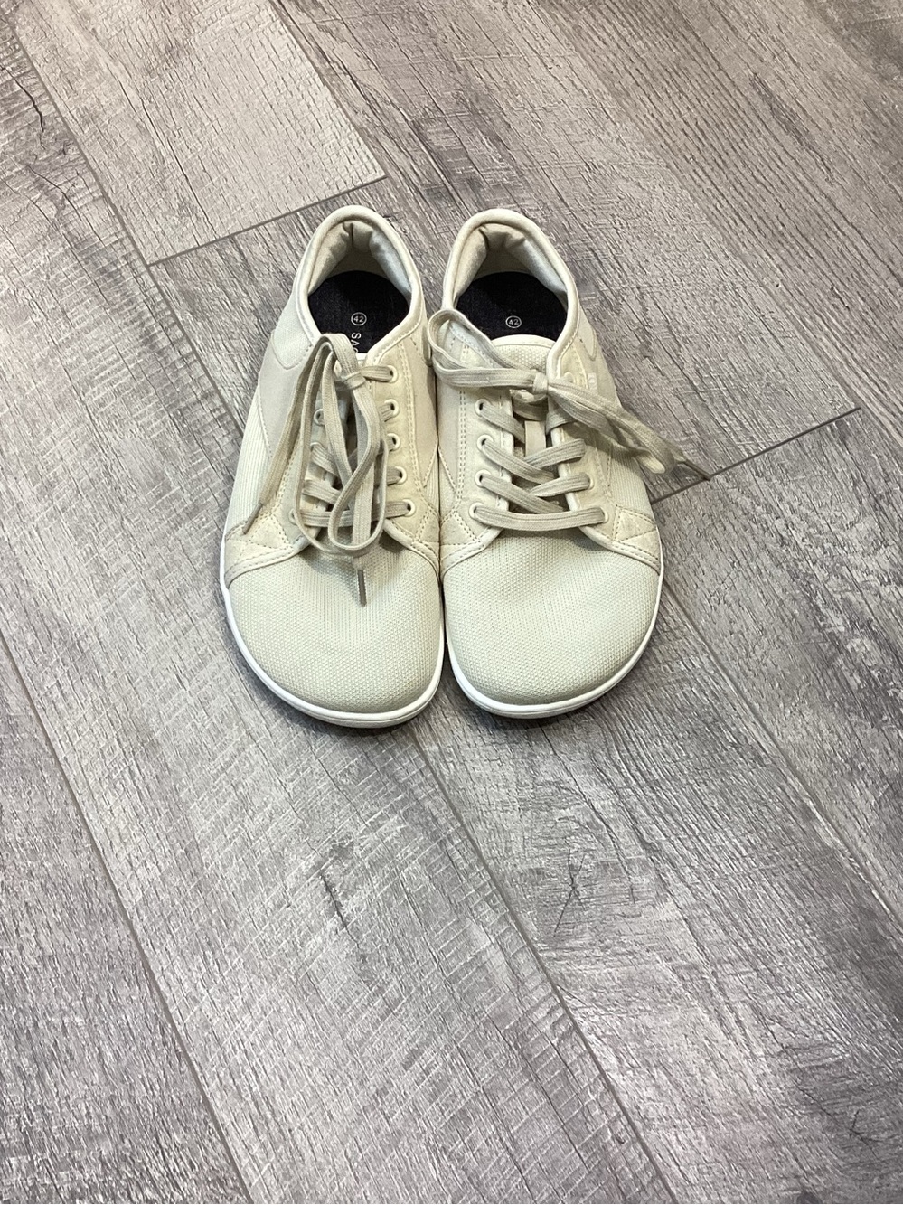 Saguaro Unisex Barefoot Luck I Shoes Size 42